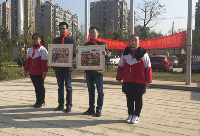 南通体彩在文亮小学举行“公益体彩 快乐操场”捐赠仪式3.jpg