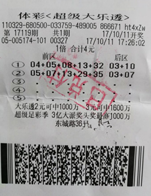 1508467429319341.jpg 苏州彩民中大乐透21万元大奖 与罗马来场说走就走的旅行.jpg