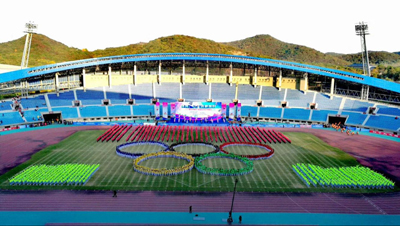 1510103143873837.jpg 1、“体育,让生活更美好!” 镇江体彩助力“市第十五届运动会开幕式” 照片.jpg