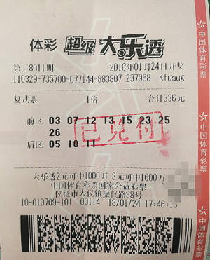 1517292443581748.jpg 复式斩获大乐透二等奖60多万元 扬州彩民冒雪领奖.jpg