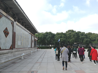 庆祝“三八”女神节 苏州吴中体彩开展女销售员关怀活动.jpg