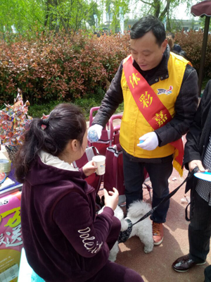 5、春光醉人 镇江体彩添彩黄明旅游文化节 照片.jpg