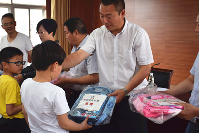 泰州体彩助力为爱成长 守护孩子们的笑容1.jpg