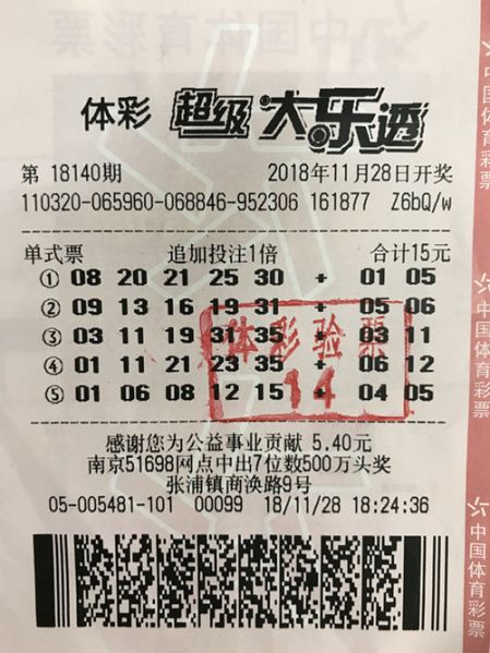 “追加”好法宝 昆山彩友喜获大乐透二等奖37.8万元_副本.jpg