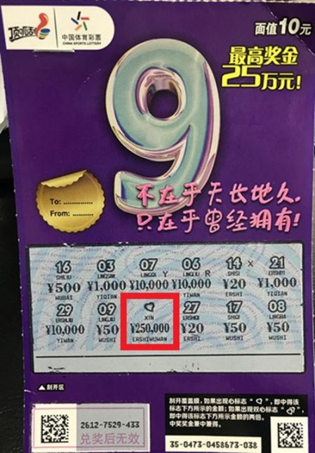 新年好运送不停 昆山彩友刮中“数字密码”25万元_副本.jpg