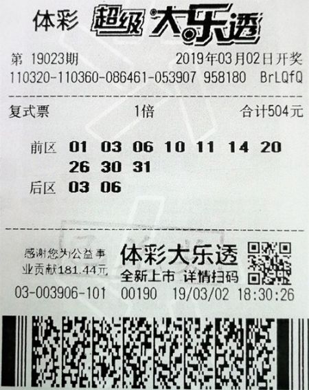 大乐透19023期徐州03906网点125万_副本.jpg