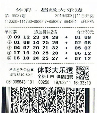 1553676584162212.jpg 大乐透19027期二等奖南通182万.jpg