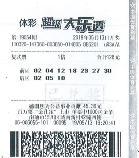 大乐透19054期南通1026万_副本.jpg