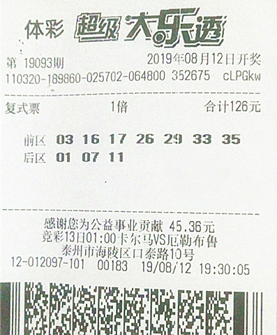 大乐透19093期泰州1060万元.jpg