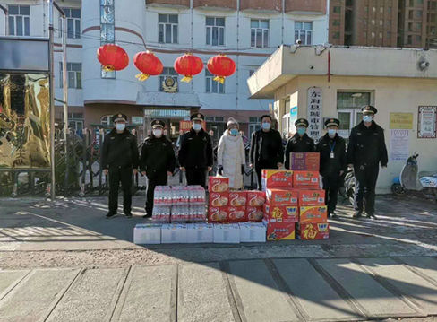 连云港东海体彩爱心捐赠 助力“疫”线工作者1.jpg