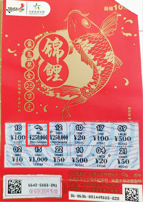 南京小伙喜中25万化身幸运“锦鲤”_副本.png