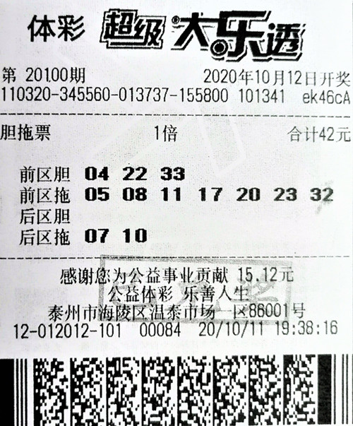 大乐透20100期泰州1003万_副本.jpg