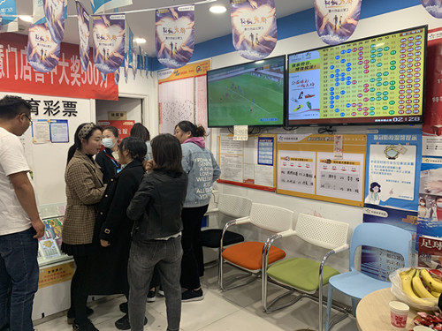 体彩大乐透遍地开花  淮安擒5注大乐透头奖 (2)_副本.jpg