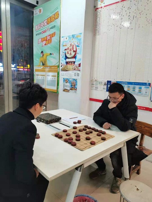 连云港体彩灌南民间棋王电视争霸赛海选火热开展_副本.jpg