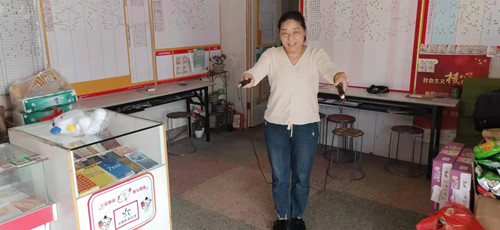 涟水县体彩网点开展趣味运动  健身达人秀邀您来打卡 (1)_副本.jpg