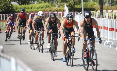 体彩公益金助力2021年中国·淮安大运河铁人三项赛_副本.jpg 体彩公益金助力2021年中国·淮安大运河铁人三项赛_副本.jpg