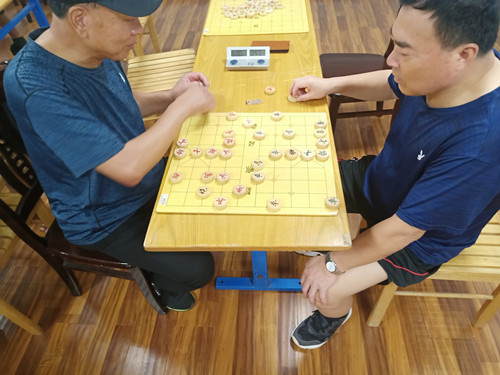 “好运弈棋来”体彩棋王争霸赛 启东市体育馆火热进行1_副本.jpg “好运弈棋来”体彩棋王争霸赛 启东市体育馆火热进行1_副本.jpg
