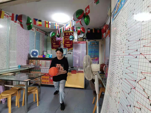 心动就行动 如皋体彩健身达人秀邀您一起来运动1_副本.jpg