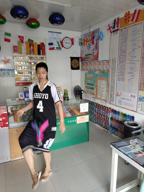 “体彩健身达人秀”活动 在盐城火热进行02_副本.jpg “体彩健身达人秀”活动 在盐城火热进行02_副本.jpg