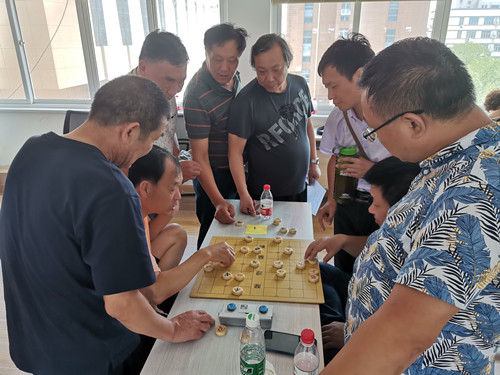 “好运‘弈棋’来”中国体育彩票全国象棋民间棋王争霸赛   南通市级棋王选拔赛烽火再燃3_副本.jpg