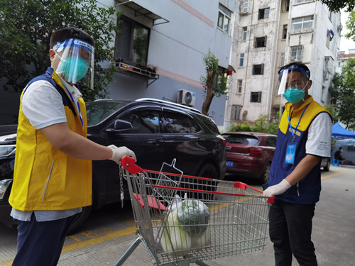 起舞的体彩战斗音符 扬州体彩全力参与疫情阻击战 (6)_副本.jpg