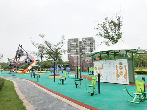 淮安体彩立足服务  体彩公益金助力体育设施建设 (1)_副本.jpg