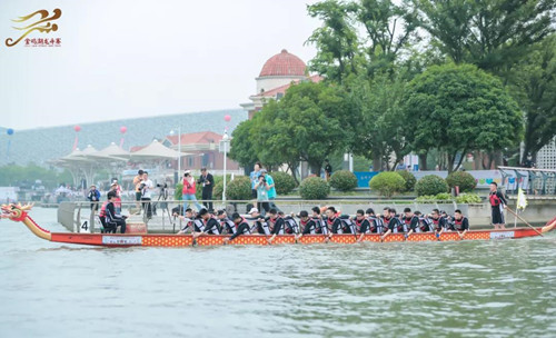龙舟竞渡迎端午,6月的苏州沸腾啦3_副本.jpg
