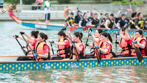 龙舟竞渡迎端午,6月的苏州沸腾啦5_副本.jpg