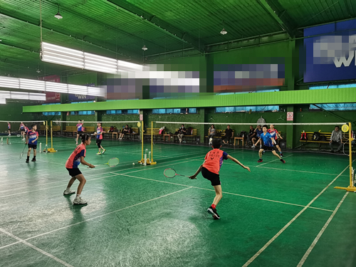 公益体彩爱心助学 扬州体彩“六一”慰问小运动员 (1)_副本.jpg