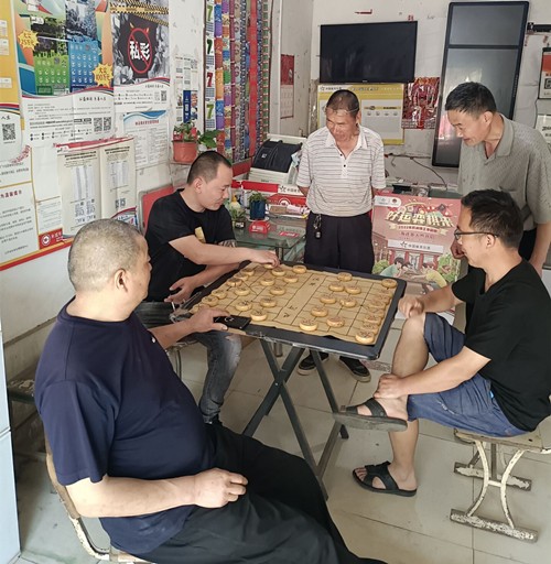 棋王争霸赛连云港赛区成功开赛 (2)_副本.jpg