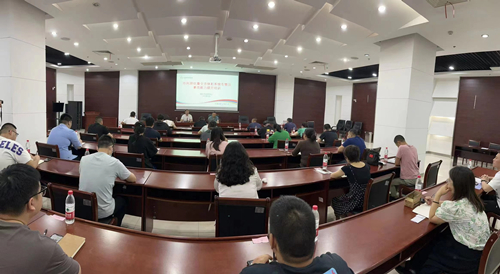 提质增效 以学促干 宿迁体彩开展专管员综合素质技能培训照片1_副本.jpg