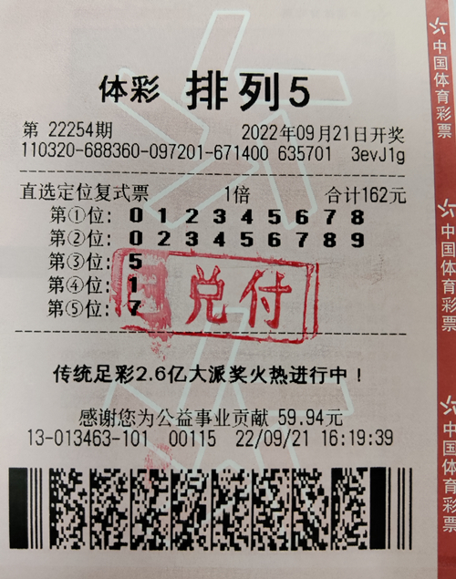 宿迁小伙跟着感觉走复式投注拿下排列5大奖10万元图片_副本.jpg 宿迁小伙跟着感觉走复式投注拿下排列5大奖10万元图片_副本.jpg