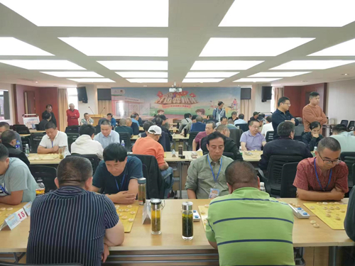 好运“奕棋”来南通民间棋王争霸赛鸣金收兵照片06_副本.jpg
