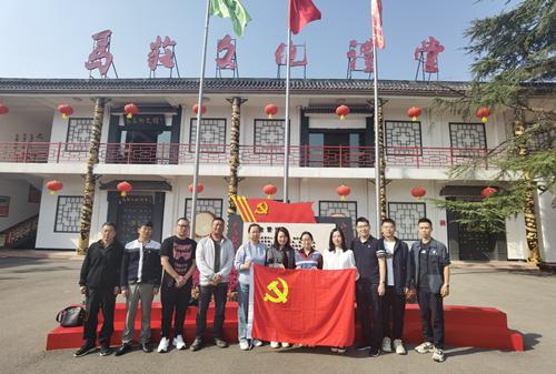 寻访习近平总书记徐州足迹 做实干担当体彩人1_副本.jpg