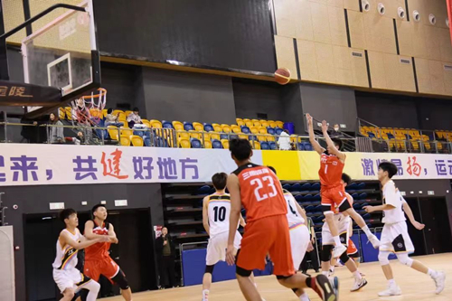 【优秀体彩公益金资助项目系列报道】体彩公益金助力扬州第十四届市运会 (3)_副本.jpg