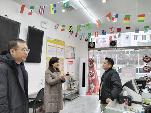 淮安体彩开展2024年初前安全生产检查( (2)_副本.jpg