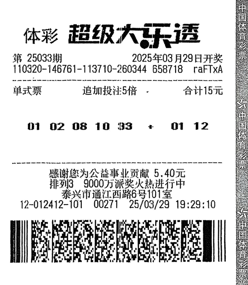 大乐透第25033期泰州130万中奖票_副本.jpg