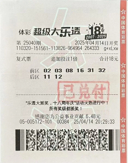 大乐透中奖22万!快乐购彩,理性投注,公益之心点亮生活_副本.jpg