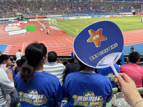 11万助威棒汇成公益蓝海 扬州体彩“燃动”苏超赛场内外 (11)_副本.jpg