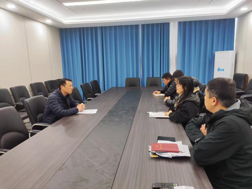 连云港体彩党支部开展“强化党性修养 赋能体彩事业”谈心谈话活动 .jpg