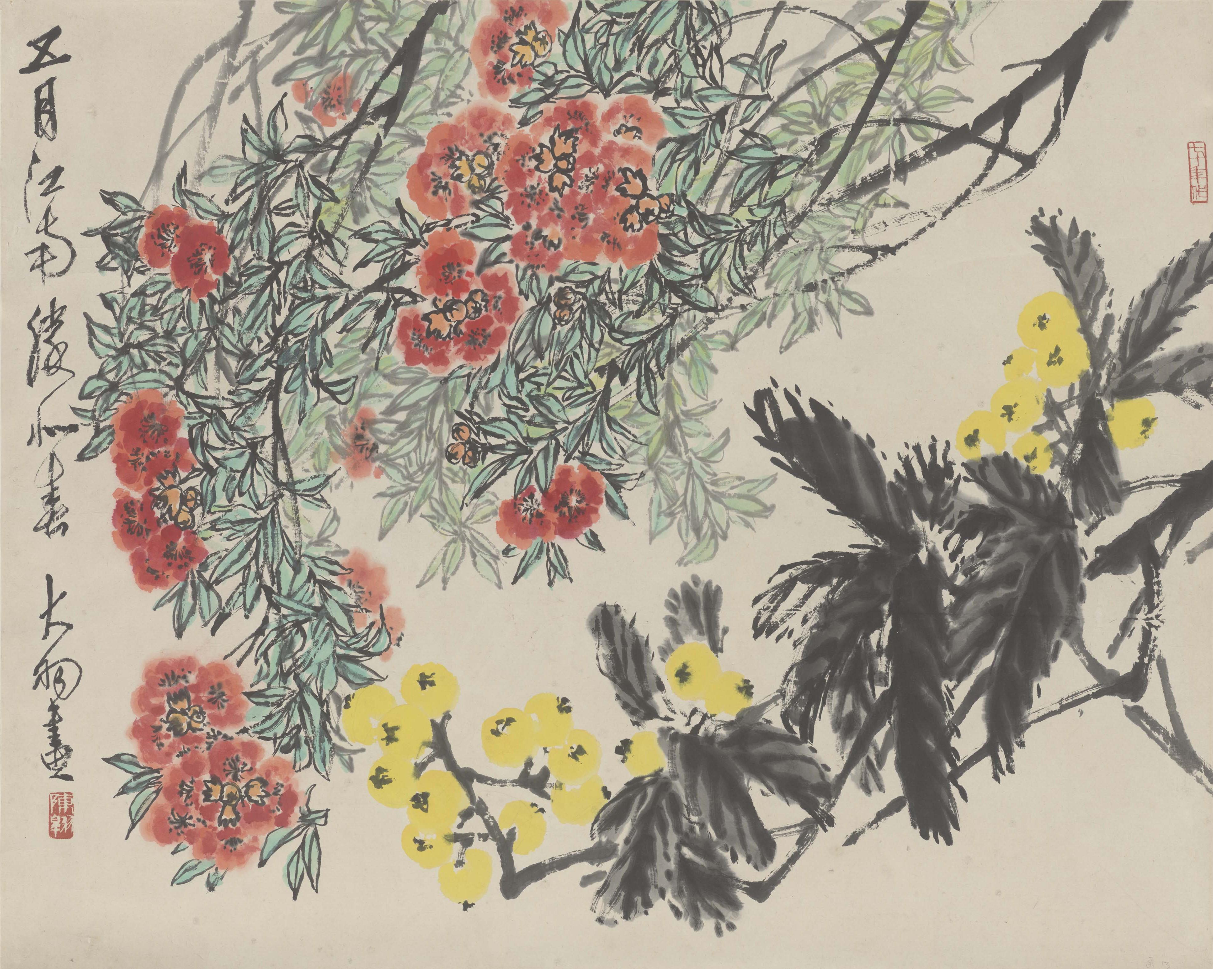 5陈大羽（五月江南）