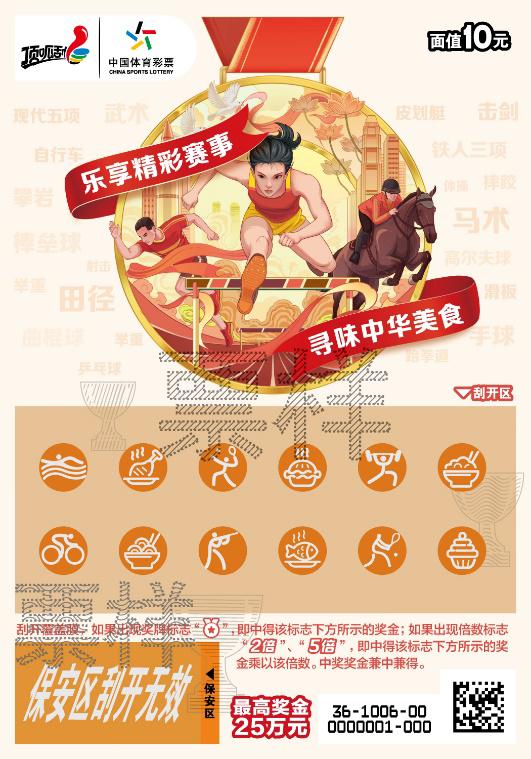 C:\Users\cslop\AppData\Local\Temp\Rar$DRa14108.47024\CSL-1006 享赛事 品美食-300DPI（临时）\CSL-1006 享赛事 品美食05_画板 1.jpg