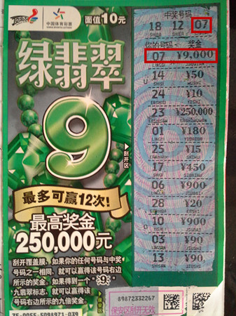 扬州彩民喜中”绿翡翠“9000元 购买空调送父母_副本.jpg