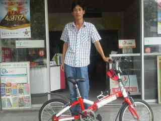 ”财富金字塔“送好礼进入倒计时  溧阳彩民再获3辆自行2照片_副本.jpg