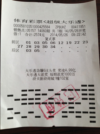 苏州彩民揽中大乐透15万  复式票擒奖有功_副本.jpg