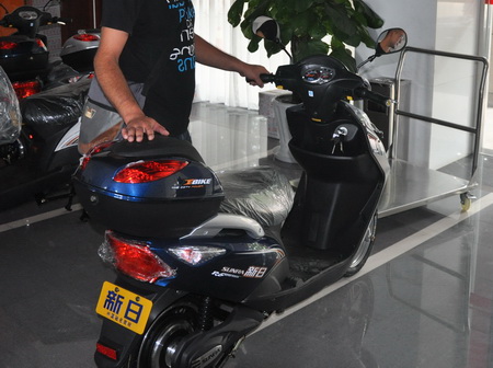 2013年NBA主题票上市  吴江彩民已收获4辆电瓶车.jpg