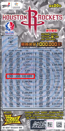 苏州彩民喜中”2013年NBA主题票“电动车  接二连三欢欢喜喜把家回2.jpg