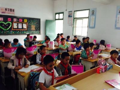 支教日记：教育&mdash;一项用心付出的工程.jpg