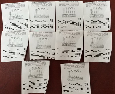 武进体彩2015开门红 幸运彩民倍投排5中200万 (4).jpg