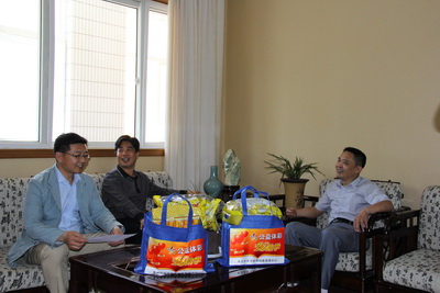 ”公益体彩，服务高考“ 南京体彩爱心护考在行动 (3).jpg